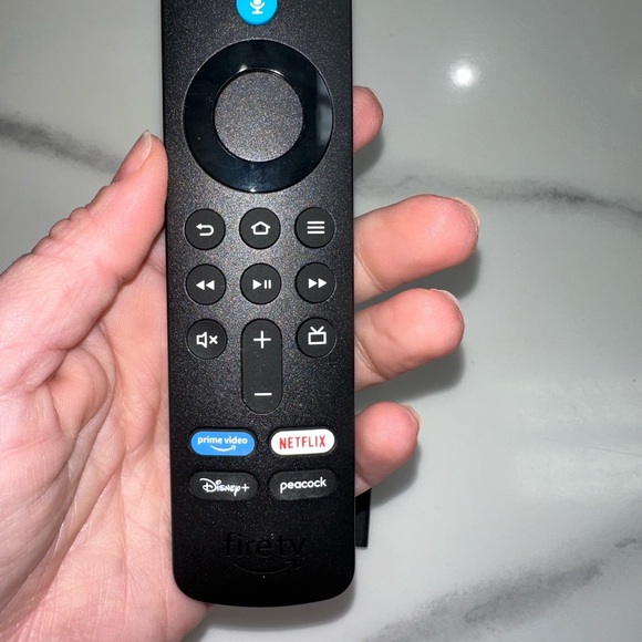 Amazon Fire TV Stick w/ Alexa Voice Remote | Streaming Media Player - Picture 4 of 4